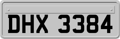 DHX3384