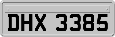 DHX3385