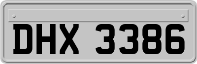 DHX3386