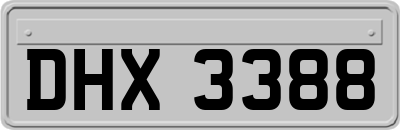 DHX3388