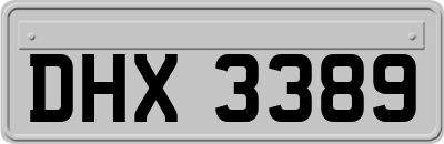 DHX3389