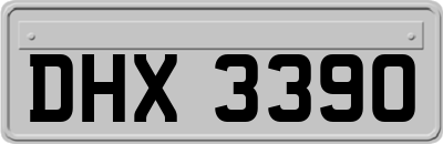 DHX3390