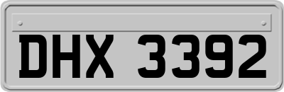 DHX3392