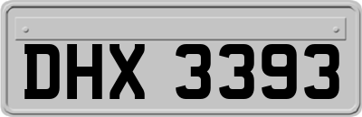 DHX3393