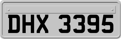 DHX3395