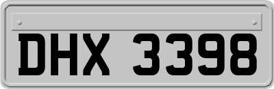 DHX3398