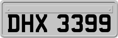 DHX3399