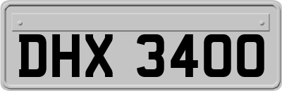 DHX3400