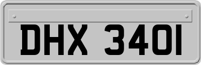 DHX3401