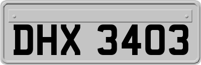 DHX3403