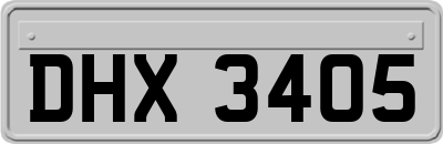 DHX3405
