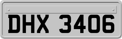 DHX3406