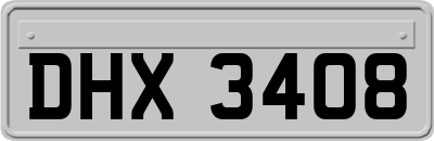 DHX3408