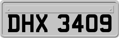 DHX3409