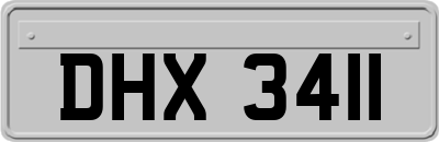 DHX3411