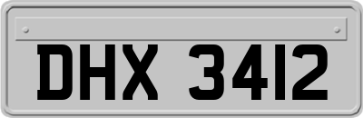DHX3412