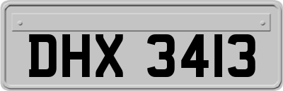 DHX3413