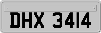 DHX3414