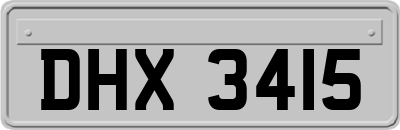 DHX3415