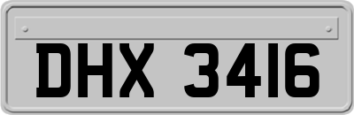 DHX3416
