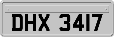 DHX3417