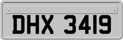 DHX3419