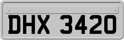 DHX3420