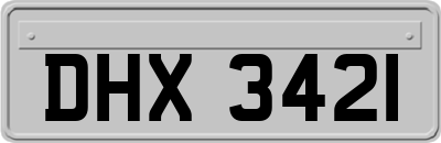 DHX3421