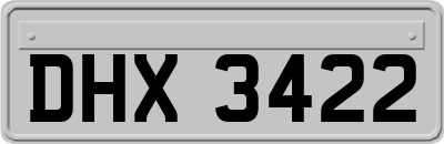 DHX3422