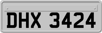 DHX3424