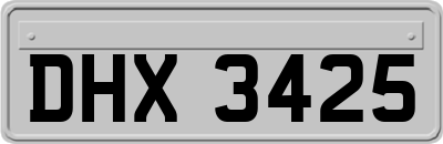 DHX3425