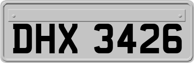 DHX3426