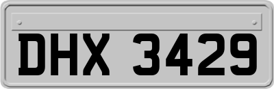 DHX3429