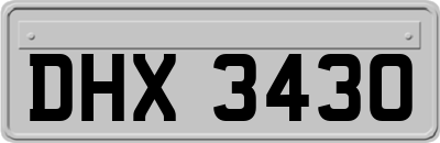 DHX3430