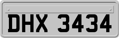 DHX3434