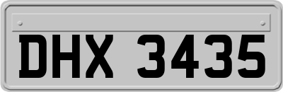 DHX3435