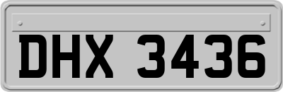 DHX3436