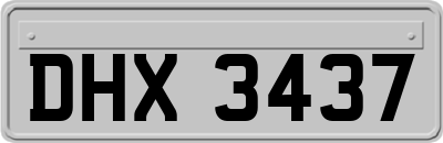 DHX3437