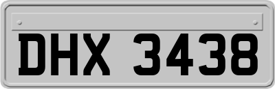DHX3438