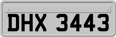 DHX3443
