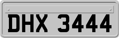 DHX3444