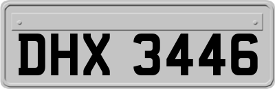 DHX3446