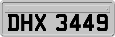 DHX3449