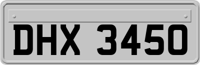 DHX3450