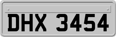 DHX3454