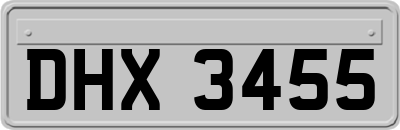DHX3455