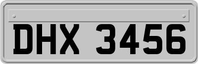 DHX3456