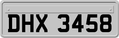 DHX3458