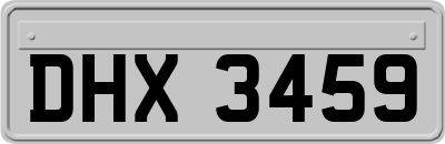 DHX3459