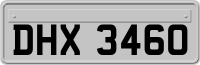 DHX3460
